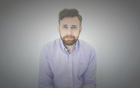 Photo of Adam Kirk Smith