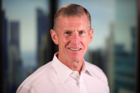 Photo of Stanley McChrystal
