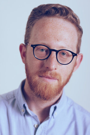 Photo of Andrew Marantz