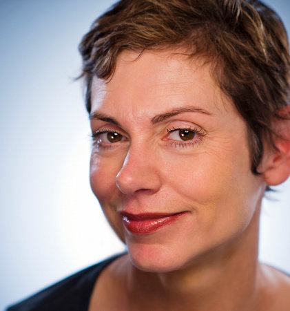 Photo of Rachel Bavidge