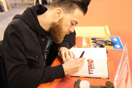 Photo of Jeff Stokely