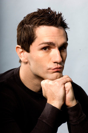 Photo of Sam Witwer