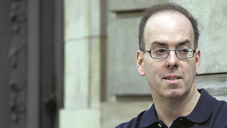 Photo of Benjamin Carter Hett