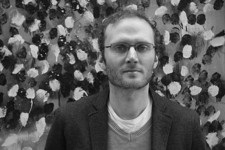 Photo of Jeff Latosik