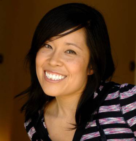 Photo of Stephanie Sheh