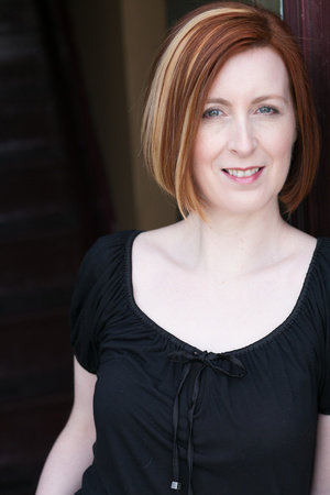 Photo of Kate Meader