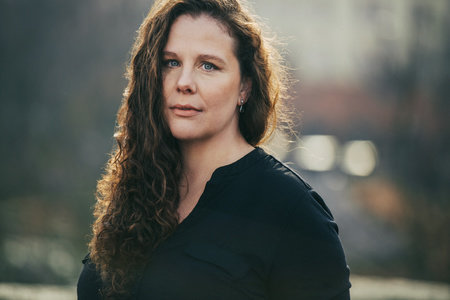 Photo of Elisabeth Norebäck