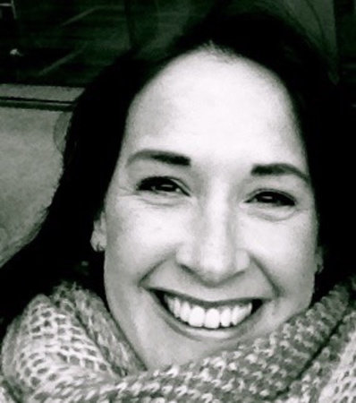 Photo of Olivia Kiernan