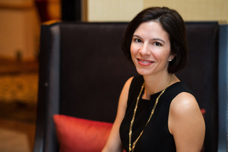 Photo of Kim R. Powell