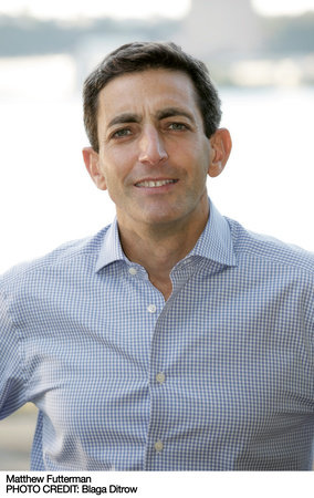 Photo of Matthew Futterman