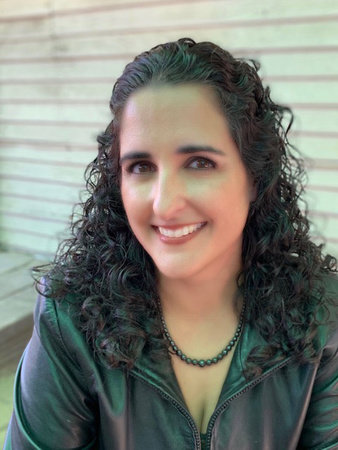 Photo of Kristin Miller