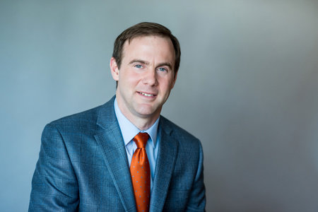 Photo of Christopher J. Scalia