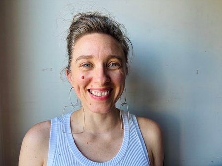 Photo of Sara Peters