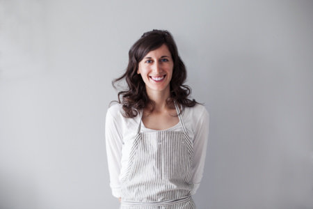 Photo of Marcella DiLonardo