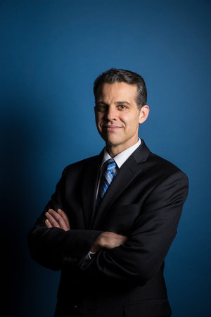 Photo of Eric O'Neill