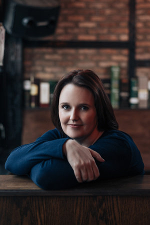 Image of Dervla McTiernan