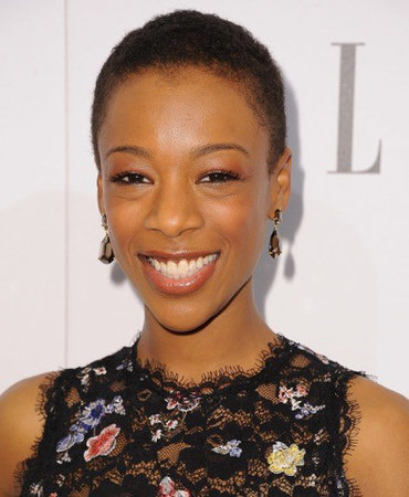 Photo of Samira Wiley