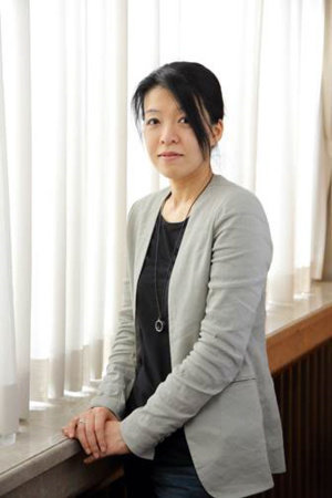 Hiro Arikawa Penguin Random House