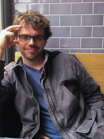 Photo of W.L. Goodwater