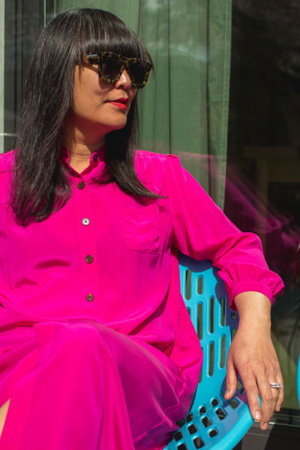 Photo of Lyndsay Sung