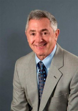 Photo of Michael C. Reichert