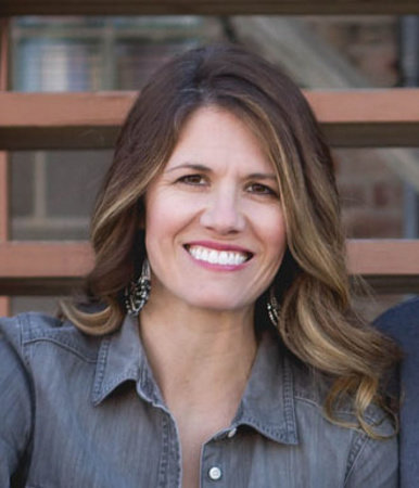 Photo of Jaimee Draper