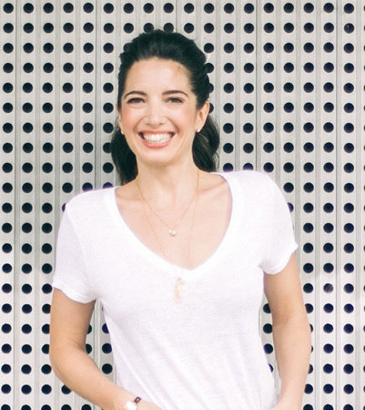 Photo of Marie Forleo