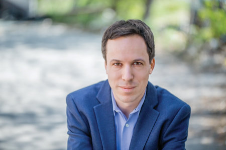 Photo of András Tilcsik