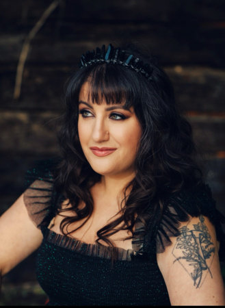 Photo of Kate Stayman-London