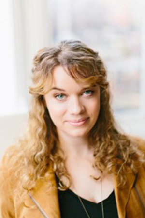 Photo of Maura Roosevelt