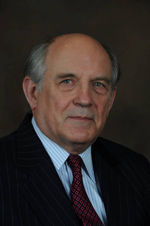 Photo of Charles Murray