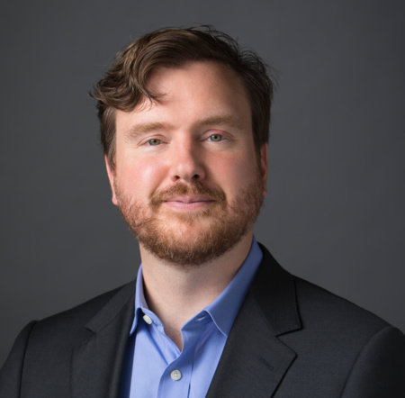 Photo of Greg Lukianoff