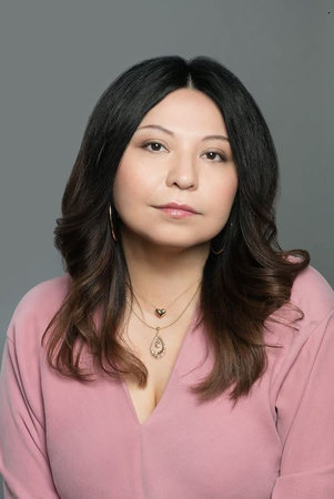 Photo of Terese Marie Mailhot