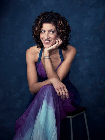 Photo of Abby Sher