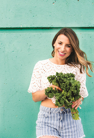 Photo of Nikole Goncalves