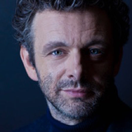 Photo of Michael Sheen