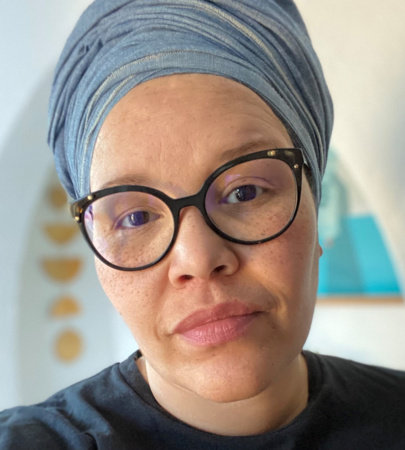 Photo of Danielle Henderson