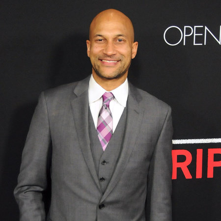 Photo of Keegan-Michael Key