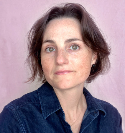 Photo of Jessica Walker