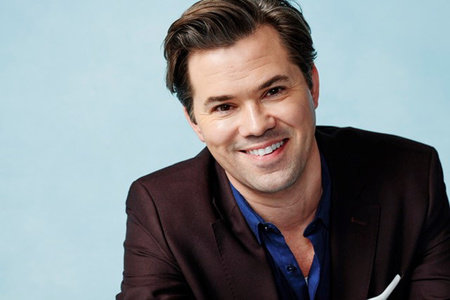 Photo of Andrew Rannells