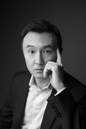 Photo of Tien Tzuo