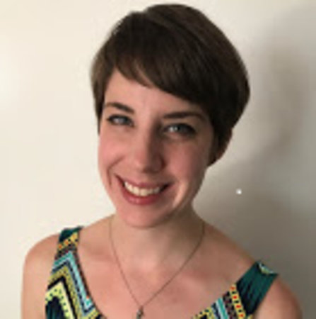 Photo of Renee Hooker