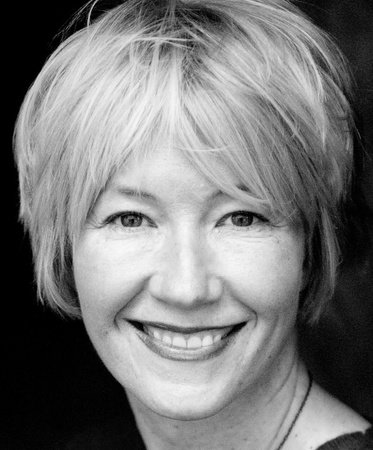 Photo of Amy Finegan