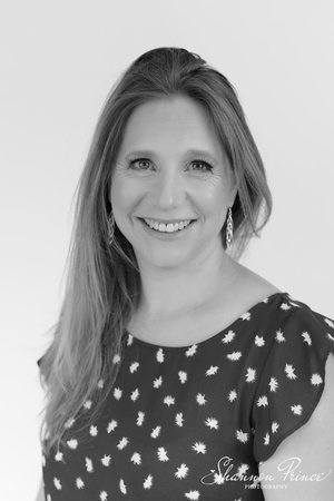 Photo of Sarah Scheerger