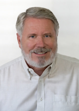 Photo of Eric Thurman