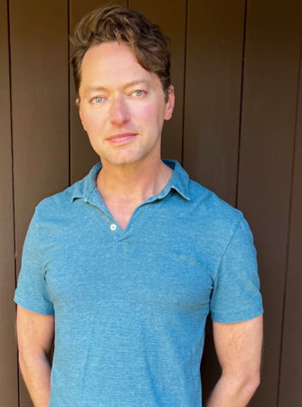 Photo of James Brandon