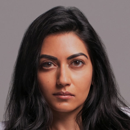 Photo of Ruchika Tomar