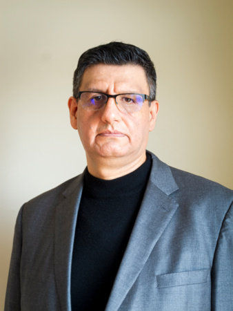 Photo of Luis Najera