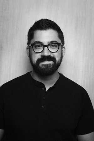 Photo of Austin Kleon