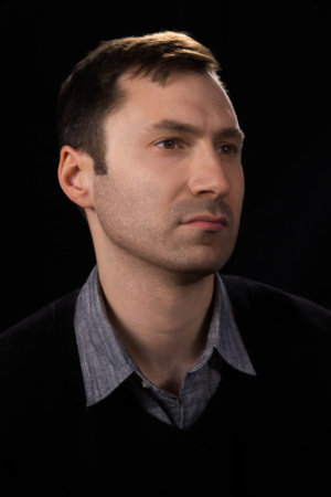 Photo of Robert W. Fieseler